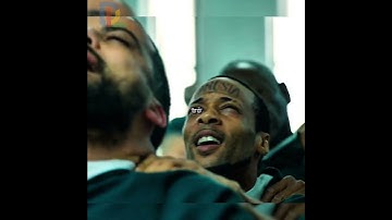 Màn tẩu thoát khỏi tù từ 2 chàng trai