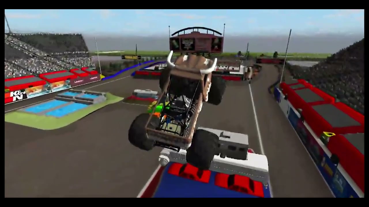 Garrett Hanson's RORMJ 2024 Farewell Season Announcement