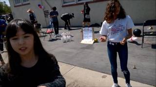 Zoe Bowling Fair