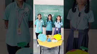 #svhs#school#education#sciencefair#pragnavedika#celebration#2025