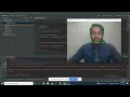 Real-time Face Detection with Python &amp; OpenCV