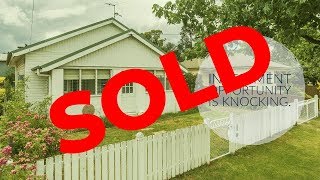 SOLD - 106 OHIO ST, ARMIDALE