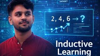 Inductive Learning Made Easy for B.Tech Students🔥