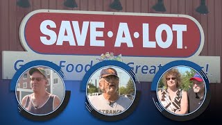 'The whole neighborhood depends on this store': Lancaster Save-A-Lot closing earlier than expected