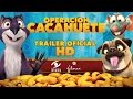 Operación Cacahuete (#Animación) 2014 - VER PELICULA COMPLETA EN ESPAÑOL LATINO HD