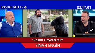 Rasi̇m Hayvan Mi? - Beni̇m Fi̇kri̇m Beni̇ İlgi̇lendi̇rmez - Bi̇r Fi̇kri̇m Var Ama İlgi̇lendi̇rmi̇yor Beni̇