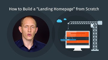 How to Build a High-Converting Homepage from Scratch (Neil Patel Style)