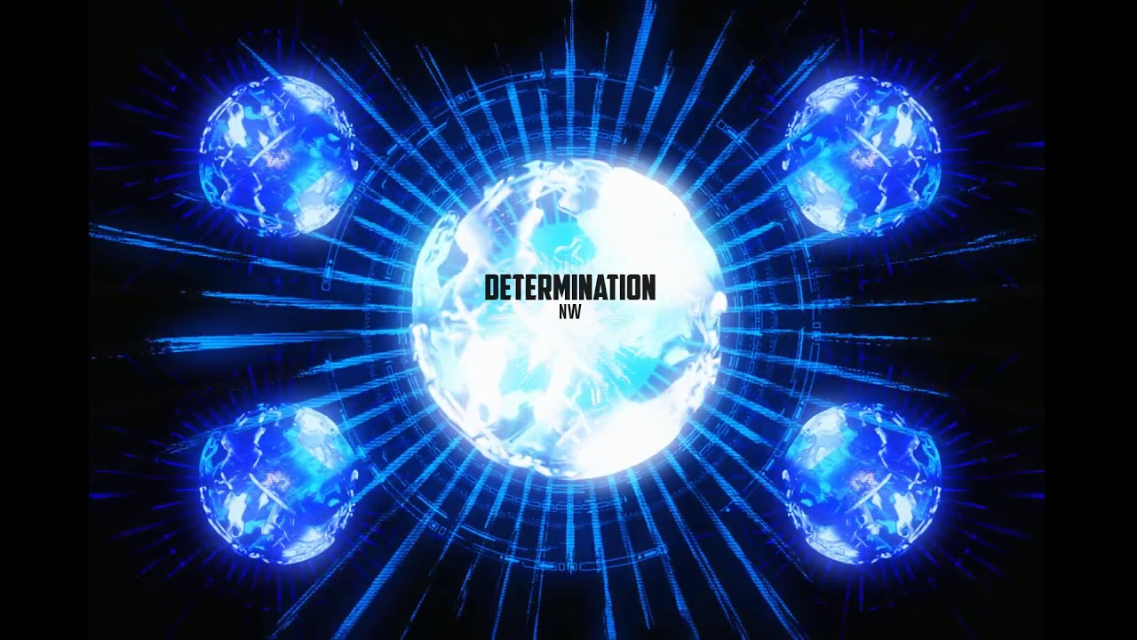 Watch Determination on YouTube Watch Determination on YouTube