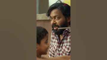 Watch👆Sabaash Chandrabose Movie Scenes! #sabaashchandrabose #vishnuunnikrishnan #johnyantony #shorts