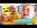 BAKAT KIANO DARI KECIL BISA ACTING NANGIS DAN KETAWA SECARA CEPAT !!!