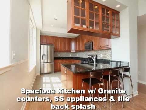 56 Jefferson Street, Hoboken, NJ home video tour