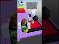 roblox just lost WiFi #rblx #roblox #game #shorts #short