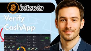 How to Verify Cash App to Send Bitcoin