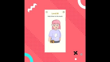 Dop 2 delete one part level 29 solution (Help listen to the music)