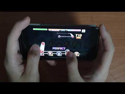 【デレステ】「春恋フレーム」MASTER+ 29 親指 ALL PERFECT
