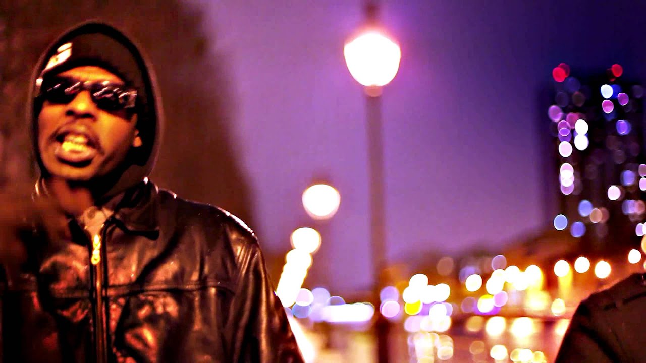 ALCAP feat SHONE (GFG) 