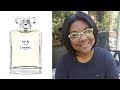 CHANEL NO. 5 L'EAU | My Quick Thoughts...