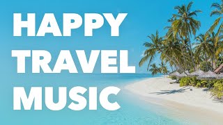 🏝 No Copyright Background Music Happy Upbeat Travel Vlog YouTube Video Free Download for Creators