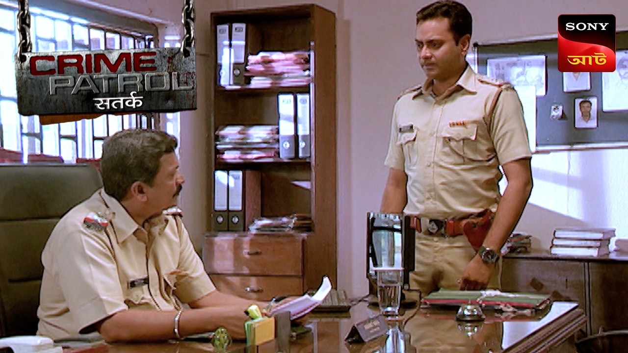 Roommates And A Secret | Crime Patrol Satark | ক্রাইম প্যাট্রোল | Full Episode