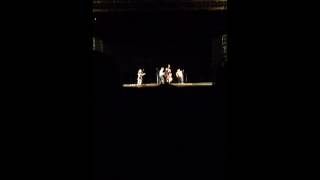 &quot;First and Last Waltz&quot; - Nickel Creek - Cleveland Hts, OH - 7/18/14