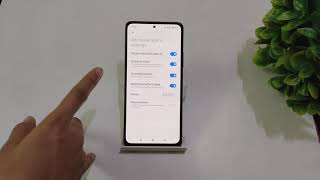 How to disable alarm snooze in redmi note 10s | Redmi note 10s me alarm snooze kaise on/off kare screenshot 2
