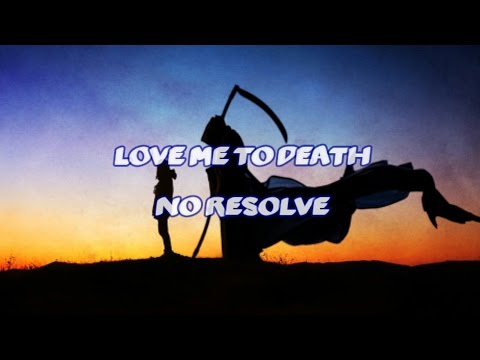 No Resolve -