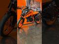 All new 2024 ktm duke 390 #shorts #shortvideo #youtubeshorts #trending😊😱