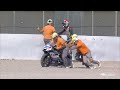 🔙 Previously in Stock ECh | Round 5 Valencia | 2026 FIM MotoJunior™ World Championship