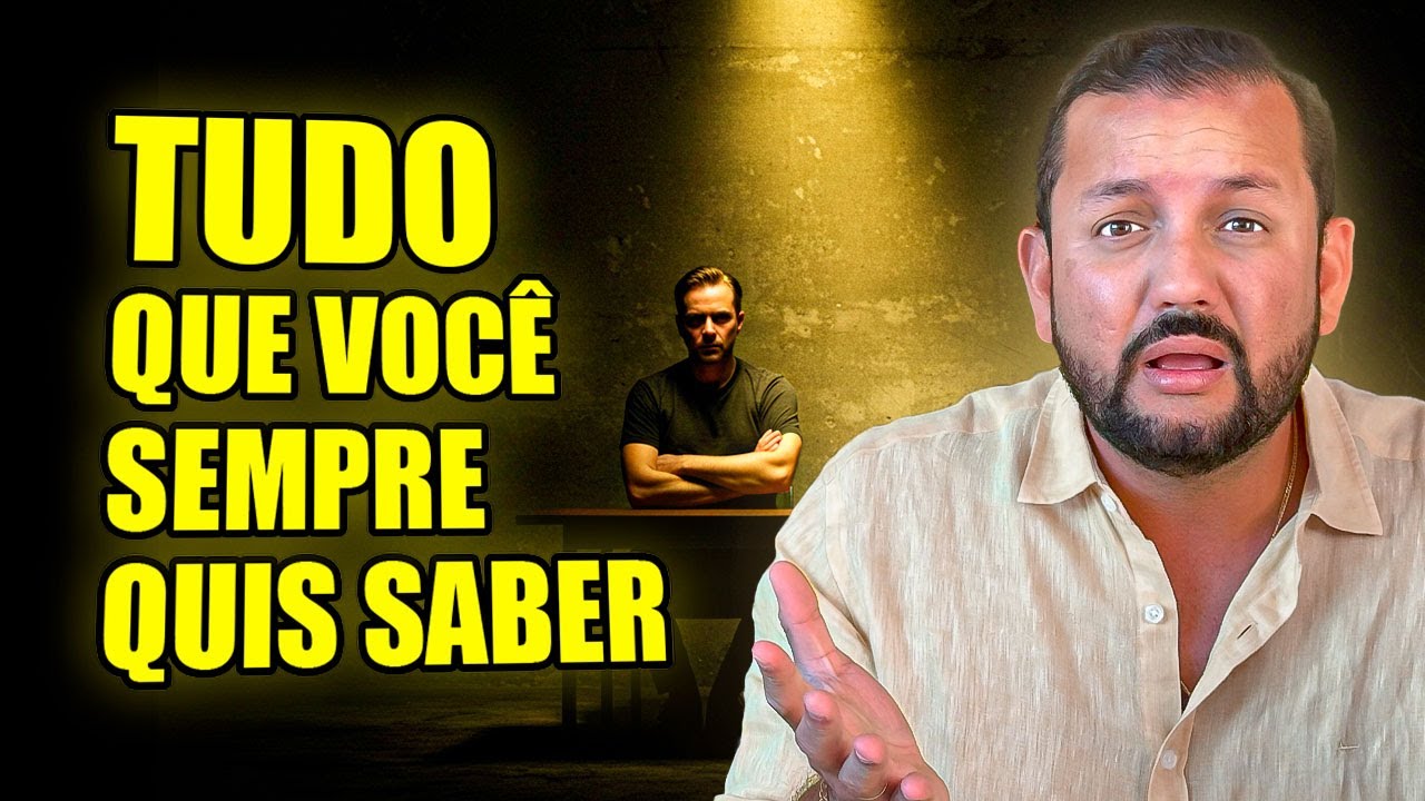 Por que NARCISISTAS 4BUSAM de VOCÊ? Razões CHOCANTES!