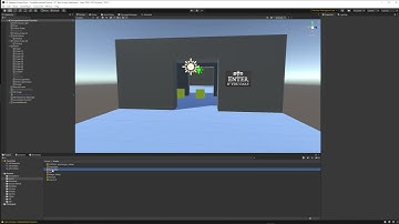 Unity - Playing Audio, Audio Sources, Simple Scripting