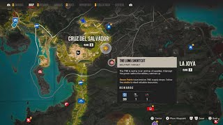 Deliver The Refugees To Bembe - Far Cry 6