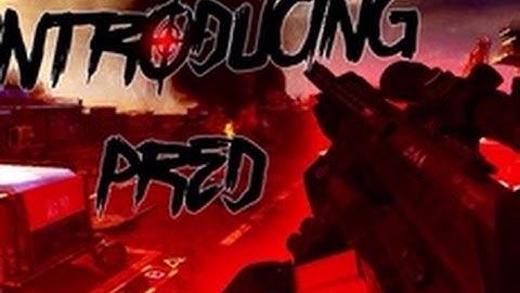 Introducing PR3DCG By Red Tyrant