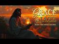 Gentle Christian Jazz | Peaceful Psalms Jazz 2026 ~ Relaxing Prayer Music & Bible Study