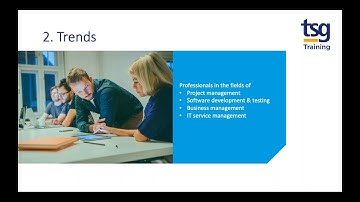 New BCS Programmes Webinar