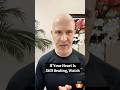If Your Heart Is Still Beating, Watch! #drmandell #healing #heart #life