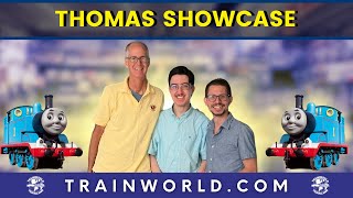 A Thomas Showcase Special
