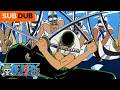 Zoro Joins Luffy | One Piece