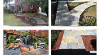 Information Rockville Landscaping.mp4 News