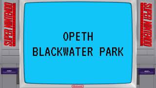 Opeth - Blackwater Park (8-Bit Version)