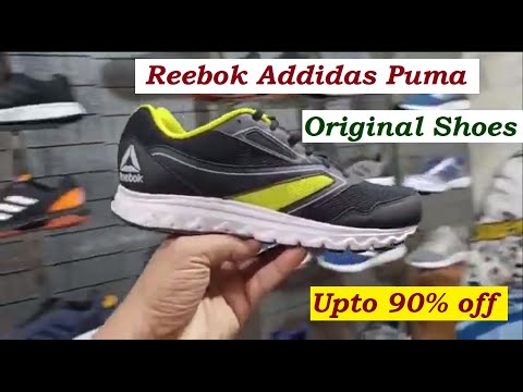 90 off on reebok shoes