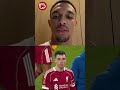 ️ Trent's message ahead of Robbo's final game