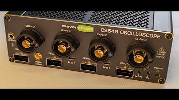 CS548 Getting Started