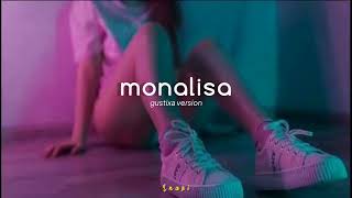 teenage monalisa - gustixa version [ I N A R I ]