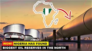 WOW! JUBILATION IN NOTHERN NIGERIA AS BIGGEST OIL RESERVES DISCOVERED IN KOLMANI BAUCHI & GOMBE