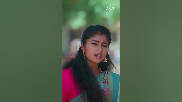 #Veera #Shorts #Zee Tamil #Entertainment #Drama