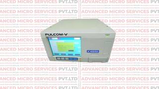 Accretech E-PV151121 Controller Advanced Micro Services Pvt. Ltd