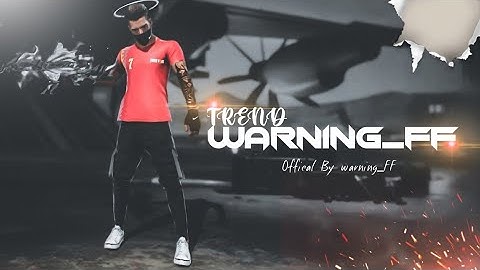 It Took 20 minutes to make Ultar smooth Transition x We Rollin Remix @brock Anurag @warning_FF