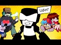 Friday Night Funkin But Boyfriend Vs Garcello & Sky - 999 Tankman PART 2 by Fera Animations