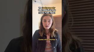 The lost property that hotels let you TAKE FOR FREE