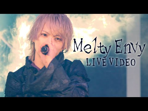 【LIVE VIDEO】Melty Envy/夢喰NEON